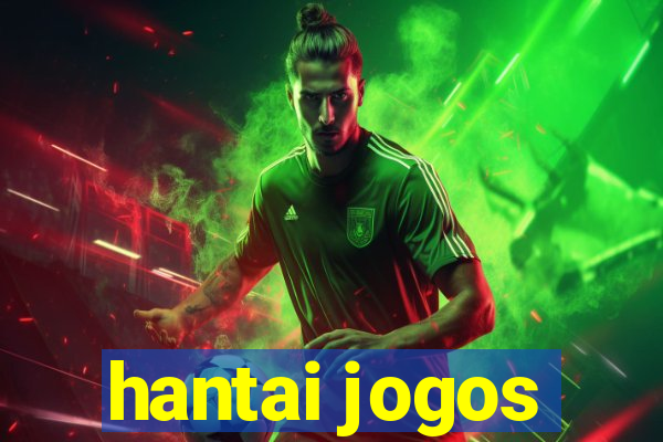 hantai jogos